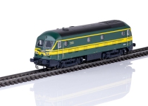 Märklin 37279 - H0 - Diesellok Serie 59, SNCB, Ep. IV - AC-Sound